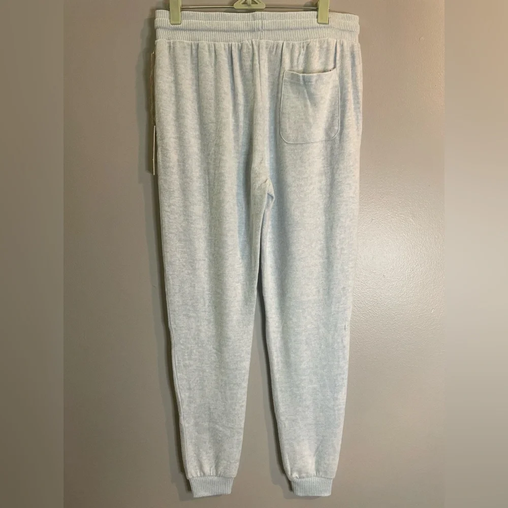 RON JON Surf Club Women's Cloud Fleece Joggers SZ/Med - Picture 2 of 9